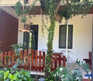 Da Huoai Other | FB Farmstay - Vườn An Lành Bên Suối