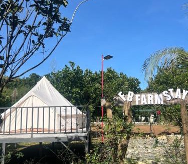 Da Huoai Other | FB Farmstay - Vườn An Lành Bên Suối