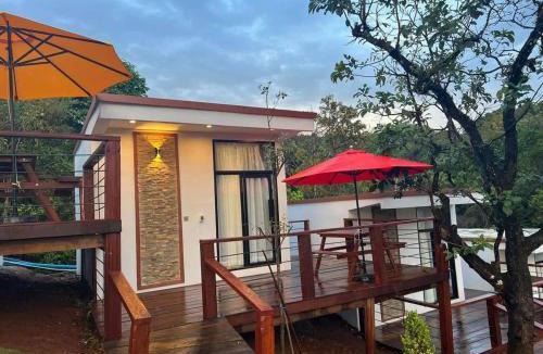 Sen Monorom Resort | FCC Mondulkiri Resort