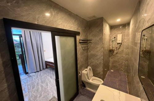 Sen Monorom Resort | FCC Mondulkiri Resort
