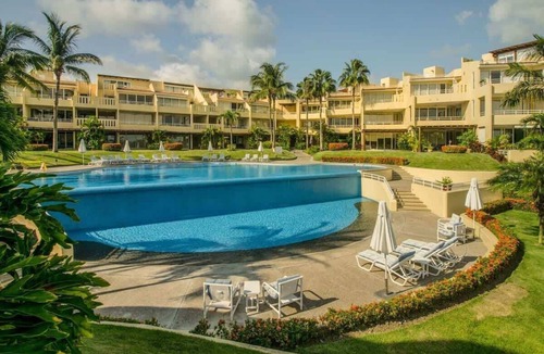 Punta de Mita Condo | FDM Condo | Beach Access & Walk Everywhere