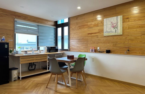 Da Lat Apartment | Feliz Dalat Homestay