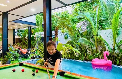Son Tra Apartment | FEN VILLA ĐÀ NẴNG