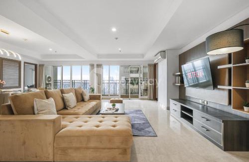 Grogol Utara Apartment | Fenja by Kozystay - Senayan