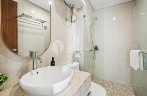 Grogol Utara Apartment | Fenja by Kozystay - Senayan
