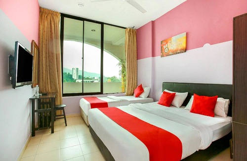 Batu Ferringhi Hotel | Feringghi Stay Iinn