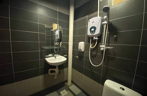 Batu Ferringhi Hotel | Feringghi Stay Iinn