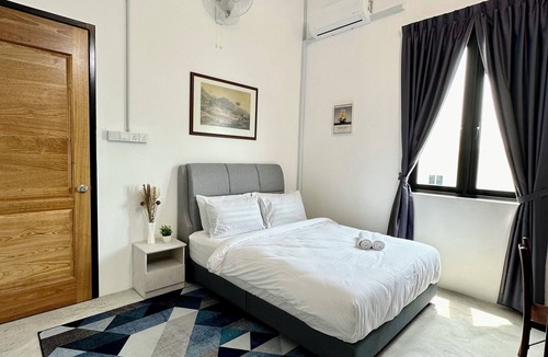 Tanjung Bungah House | Ferringhi Inn 51