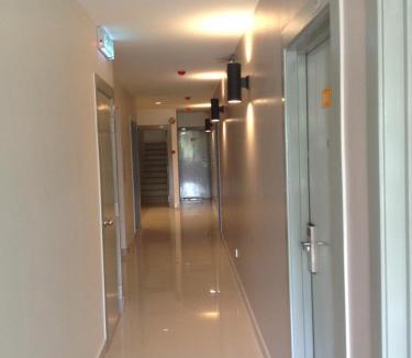 Kampung Pandan Dalam Hotel | Festival Boutique Hotel @ Kampung Pandan