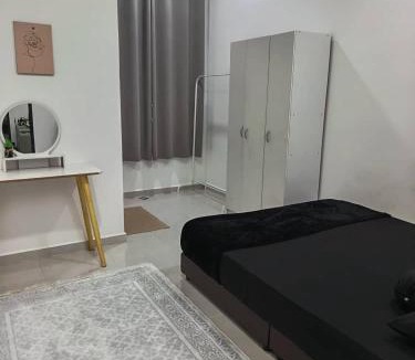 Kampung Sungai Buaya Villa | FF Homestay Dungun