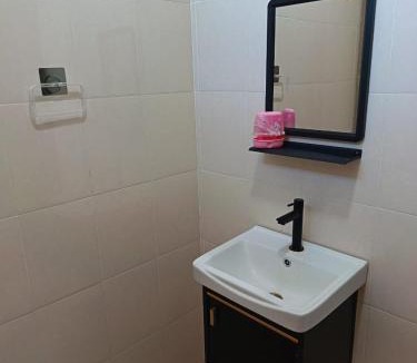 Kampung Sungai Buaya Villa | FF Homestay Dungun