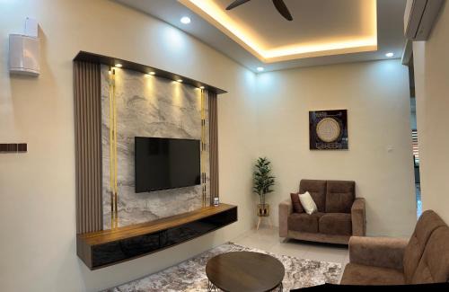 Banting House | FH Impian Homestay