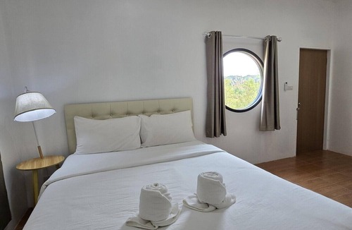 Chiang Rai Hotel | FIELD GOOD Resort at Chiang Rai