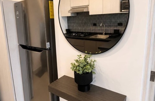 Monterrey Centro Condo | FIFA Monterrey Stay Departamento moderno cerca de Fundidora