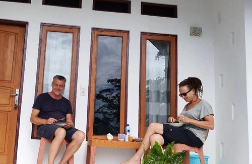 Moni House | Filomena Lodge