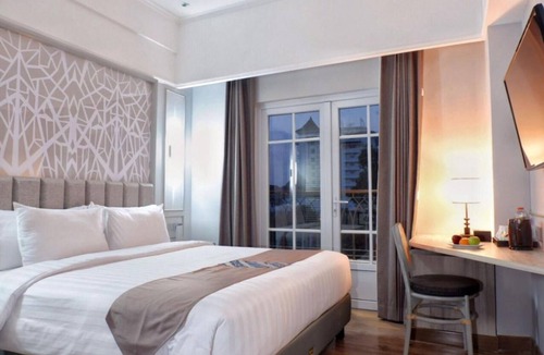 Solo City Centre Hotel | FIM by Zigna