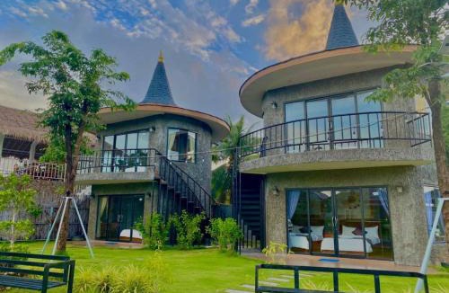 Kampot House | Finance Boutique