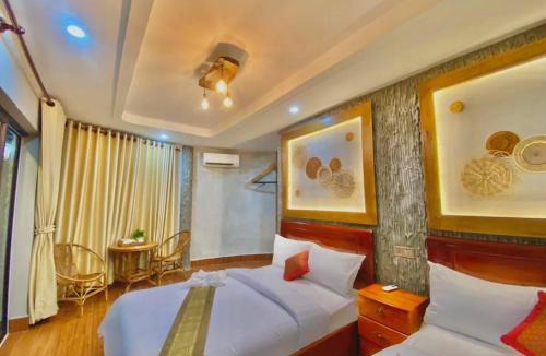 Kampot House | Finance Boutique