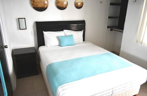 Chiconcuac Hotel | Finca de los Angeles