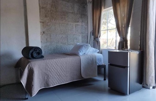 San Miguel de Allende House | FINCA GARGOZ