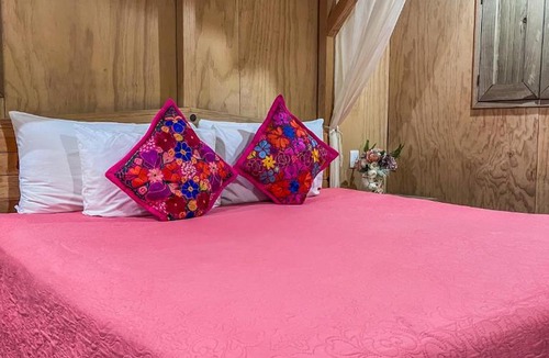 Xochitepec Hotel | Finca las Isabeles