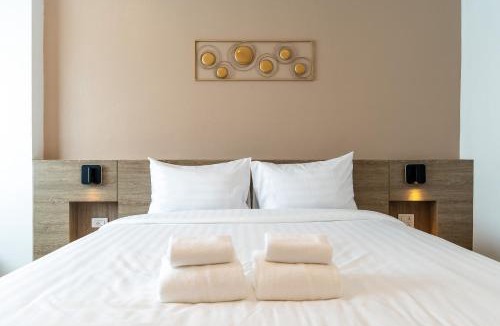 Bueng Kan City Hotel | Finn Hotel