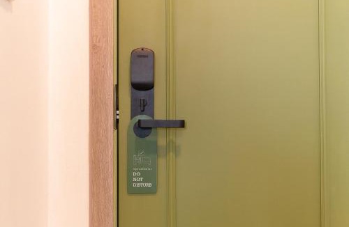 Bueng Kan City Hotel | Finn Hotel