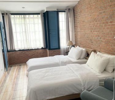 Bang Kao House | fio's house by the sea