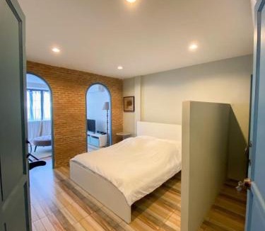 Bang Kao House | fio's house by the sea