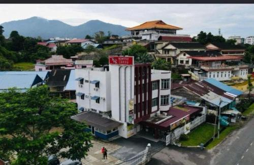 Kluang Hotel | First Star Homestay - Self Check In