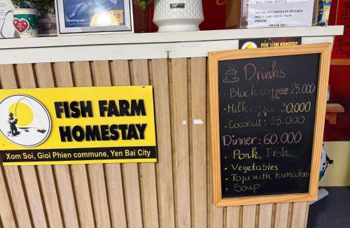 Tran Yen Other | Fish Farm Homestay