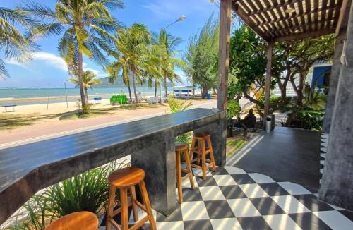 Sam Roi Yot Hotel | Fisherman Resort at Sam Roi Yot