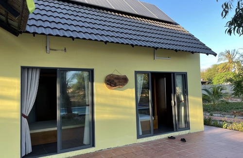 Ngai Giao Villa | Fisherman Village Boutique Villas - Beachfront