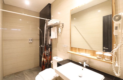 Majalengka Hotel | Fitra Hotel Majalengka