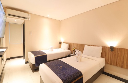 Majalengka Hotel | Fitra Hotel Majalengka