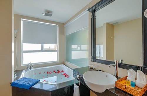 Hai Chau Hotel | Fivitel Boutique Da Nang