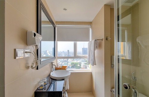 Hai Chau Hotel | Fivitel Boutique Da Nang