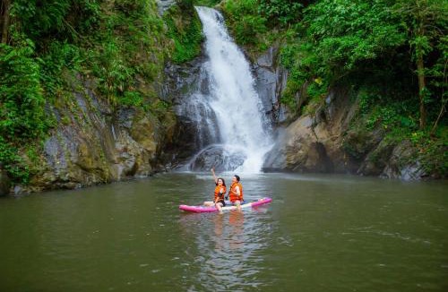 Dong Giang Resort | Fivitel Cổng Trời Đông Giang - Fivitel Đông Giang Heaven's Gate