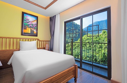 Dong Giang Resort | Fivitel Cong Troi Dong Giang
