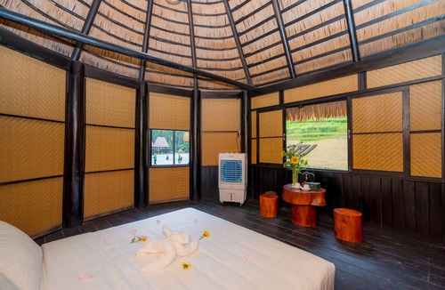 Dong Giang Resort | Fivitel Cong Troi Dong Giang