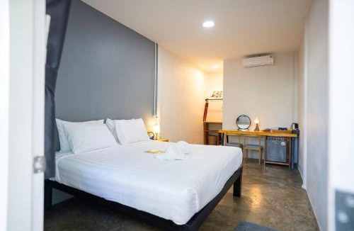 Ko Kood House | Fix25House Koh Kood
