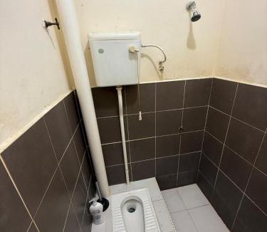 Kuala Terengganu House | FJ Homestay