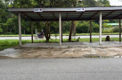 Kuala Terengganu House | FJ Homestay