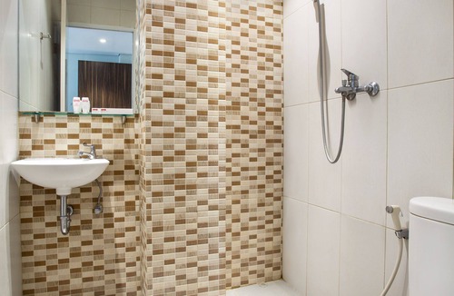 Kampung Bali Hotel | Flagship 101 Apple Platinum