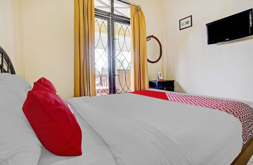 Cijambe Hotel | Flagship 90644 Cottage Nusantara