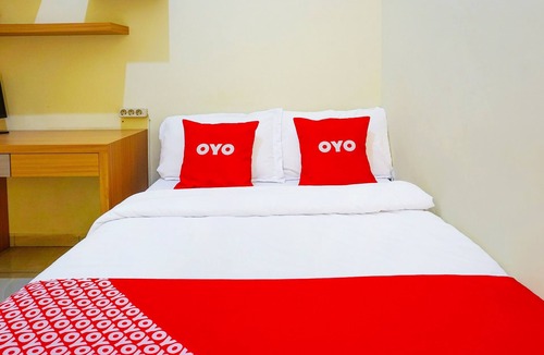 Malang Hotel | Flagship 90723 Berlima Guest House Syariah