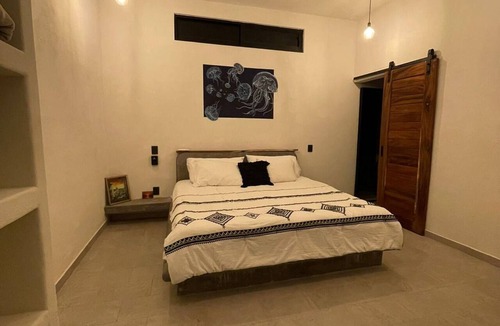 Barra de Potosi Hostel | Flakos Hostel
