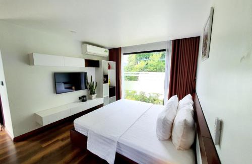 Ngoc Quang Apartment | FLAMIGO Đại Lải - Villa Tự Doanh