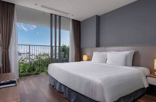 Cat Hai Apartment | Flamingo Cat Ba Condotel-H2303