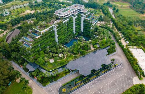 Ngoc Quang Resort | Flamingo Dai Lai Resort Managed by Flamingo Hotels & Resorts